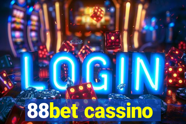 88bet cassino